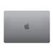 لپ تاپ اپل 15 اینچی اپل مدل MacBook Air 2024 MRYN3 پردازنده M3 رم 8GB حافظه 512GB SSD